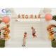 Inflatable Wedding Bouncy Castle Inflatable Jumping Castle