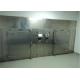 TCD Pharmaceutical Drying Oven With Cross Flow