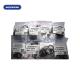 Industrial Durable Hyundai Seal 31n6-10110 For R210lc-7 Excavator