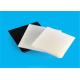 Natural white HDPE plastic cutting board  insulation material 2mm to 30mm