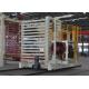 Dry Bricks Automatic Loading And Unloading System ISO9001 Certified