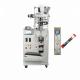 Stainless Steel Powder Packing Machine With Piston Pump 30-80 bags/min