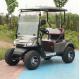 LSV 2 Seater Golf Cart High Performance Lithium Battery Color Option 25-40 Mph For Leisure Resort