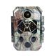 Hunting Cam 20.0 Megapixel 1080P Waterproof IP66 120 Degree Detecting Range Wildlife Scouting Camera
