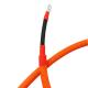 Customized Length Wire Harness Cable for Pv Accessories Operating Temperature -40C-120C