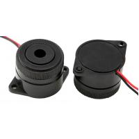 24VDC Waterproof Piezo Electric Buzzer 2925 Loud SPL Wire Piezo Buzzer Sign