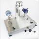 FKQ Gas Dead Weight Tester Gas Piston Manometer