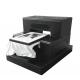 Digital Flatbed Printer Portable Direct Imaging Printer A3 Dtg Printing Machine