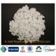 7D/32MM PSF siliconized raw white 100%polyester GRS certificate