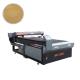 CNC Laser Engraving Cutting Machine 150W CE Approved For Acrylic