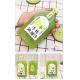 Square Round Bubble Tea Jugs Eco Friendly Plastic Packaging Solution