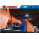 630mm Bobbin Copper Wire and Cable Tubular Type Stranding Machine