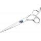 SUS 440C Stainless Steel Pet Grooming Products Dog Hair Scissors