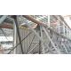 High Precision Steel Structure Building I-Beam With ±0.02mm Tolerance