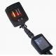 Professional Anti Terrorism Equipment Nonlinear Junction Detector With 3 Hours Charge Time