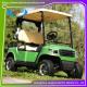 AC Motor 2 Seats Small Mini Golf Club Cheap Electric EV Buggy Car Vehicle Cart