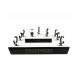 Fashion Luxury Watch Display Stand Counter Exhibition Jewelry Display Set