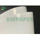 36'' x 500ft 3'' Core Glossy 20LB Bond Paper For Plotter Printing