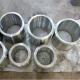 Inconel 718 Forged Sleeves Tailored Made Forging Shapes Alloy 718 N07718 2.4668