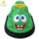 Hansel kids indoor playground equipment kids ride on plastic animal toy car