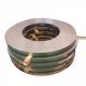 Slip Edge Stainless Steel Strip Coil 1.5mm 1.2mm 2mm 301 302 Thin