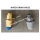 China Supplier-IMPA 233390-Marine Hatch Drainage Valve Sewage Drainage Valve Marine Hatch Cover Valve Flow Valve