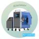 Riselaser Air Cooling 800W / 1200W Fiber Laser Welding Machine For Stainless Steel