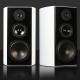 120W HIFI Bluetooth Bookshelf Speakers With Subwoofer Wireless