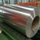 5754 5083 Aluminum Sheet Coil Rolls 2650mm Mill Finish For Building