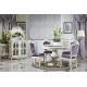 Living room furniture sets dining table set  dinning table with chair for dinner
