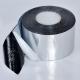 Aluminum Butyl Rubber Sealant Tape Waterproof For Pipe / Metal / RV Awning