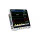 Tabletop Patient Monitor Machine 15.6 Touch Screen Multi Parameter Patient Monitor
