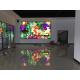 Indoor Full Color Big P2 LED Display Screen Meeting Room Control Center