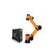 Fast And Accurate Collaborative Robot AUBO I3 With 3KG Payload Of Cobot For Material Handling Equipment