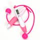 Unwinding Wireless Jump Rope Ropeless Jumpropes For School Student Gym
