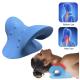 Cervical Chiropractic Traction Device for Neck Pain Relief Massage Area Neck Shoulder