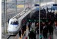 China's fastrack to the high speed era