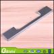 modern simple design high quality extruded aluminum furniture hardware fitting kitchen pull handles made in China