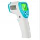 CE FDA Non Contact Medical Thermometer Infrared Temperature Gun ABS Plastic