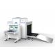 Multi - Energy X Ray Scanning Equipment For Finding Guns And Weapons One Year Warranty