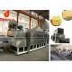 Large Capacity Instant Noodle Production Line 300kg/Hour 15m*5m*4m Dimension