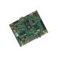 Reliability FR4 Electronic Circuit Board Design Rogers Carbon Ink Circuit Card Design