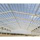 Custom Size Plant Steel Structure Warehouse Metal Warehouse Building