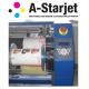 A-Starjet new productA-Starcut Label Finisher 0.61M