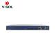 VSOL V1600G0 4 Ports GPON OLT Router Layer 3 With 10GE Uplink