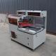L Shape Hot Shrink Wrapping Machine Fully Automatic 6kg/M2 Air Pressure