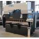 40T 60Ton  Full  Electric-Servo CNC Press Brake Automatic Metal Bending Machine