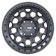 Monoblock Deep Dish Forged Wheels 18 Inch Custom Black Rims For Trucks SUVs