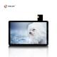 Linux OS Touch Screen Panel Capacitive Interactive Touch Panel