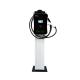Type2 Commercial EV Car Charger 22KW CE 3 Phase Electric Car Charger